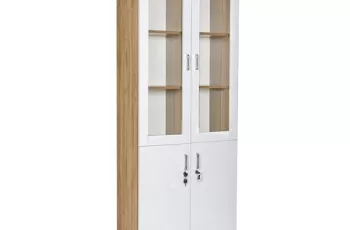 7 Mẫu Tủ Hồ sơ văn phòng đẹp Đồng Nai được ưa chuộng nhất 2026